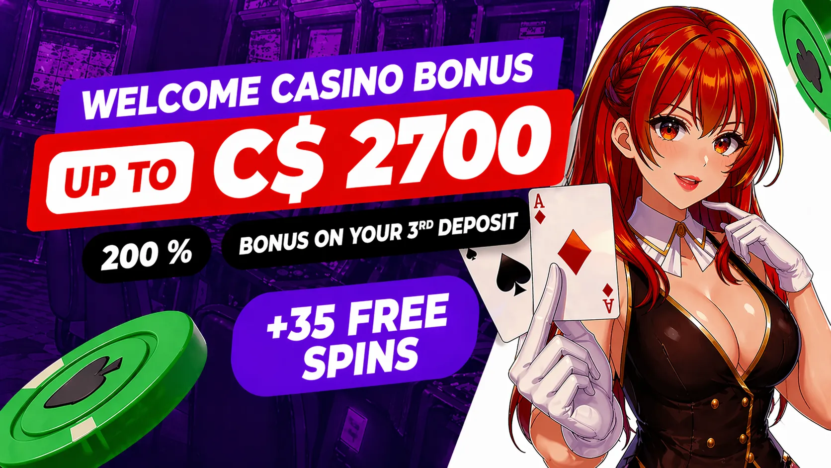 Spin & Win with Free Spins!